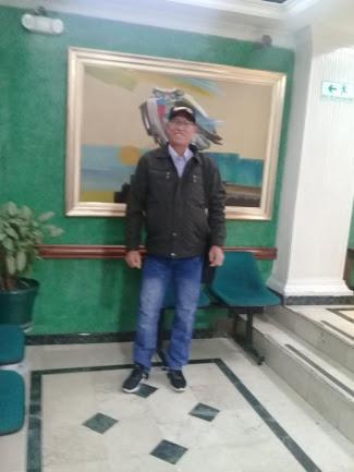 Hotel Bogota Bagian luar foto